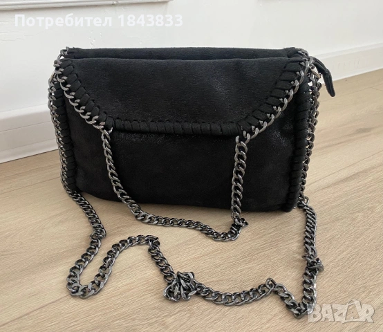 2 броя Дамски чанти, снимка 2 - Чанти - 47393613