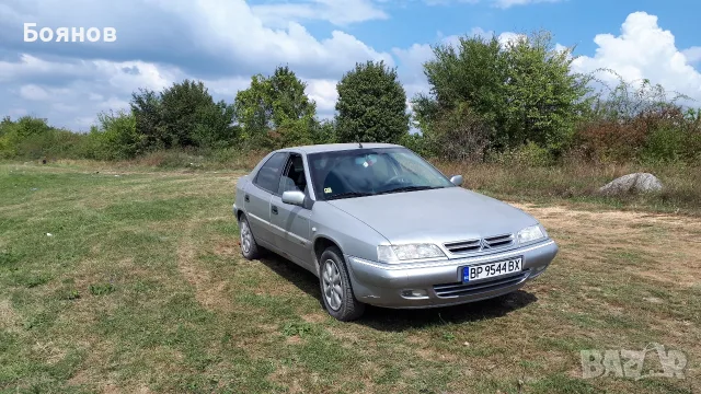 Citroen Xantia 2.0 HDi за части, снимка 5 - Автомобили и джипове - 55405362