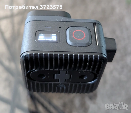 GoPro HERO11 Black Mini – Перфектно състояние, снимка 5 - Камери - 54440866