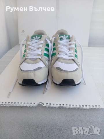 маратонки Adidas FX750