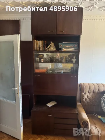 Три броя секции, снимка 4 - Секции и витрини - 55401504