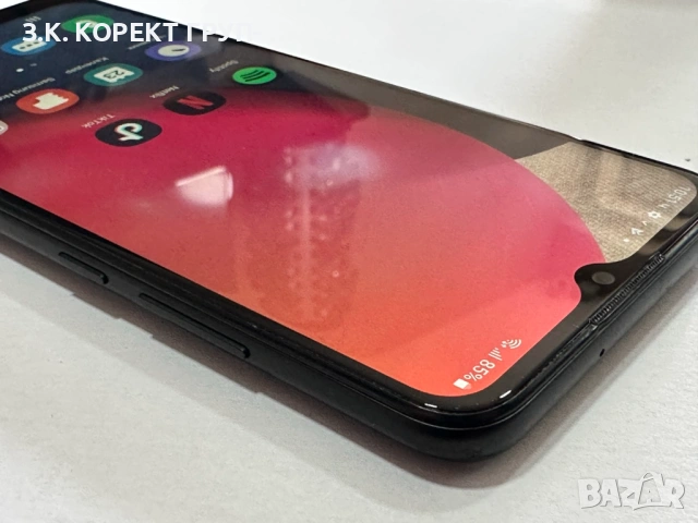Продавам Samsung Galaxy A02s 32GB Dual SIM, снимка 6 - Samsung - 54650016