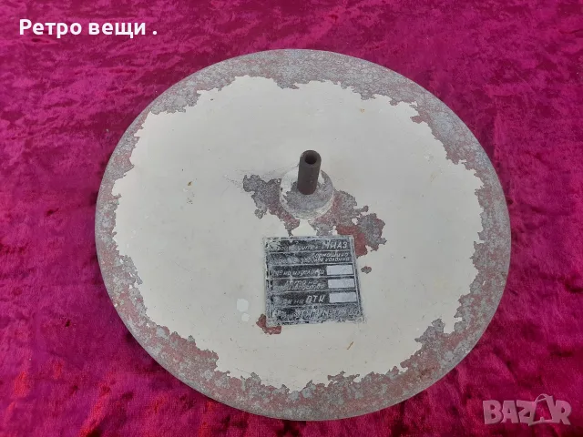 Алуминиев диск.Колело.Дисков плот, снимка 2 - Други машини и части - 55619728