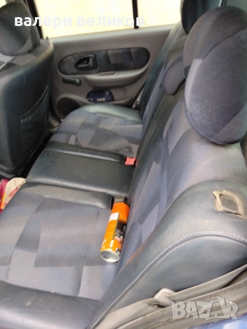  Рено клио, снимка 6 - Автомобили и джипове - 54138325