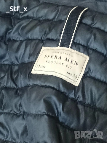 SFERA MEN оригинален перфектно състояние няма забележки , снимка 2 - Други - 54385358