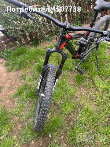 Giant Stance 1 , снимка 8 - Велосипеди - 54271431