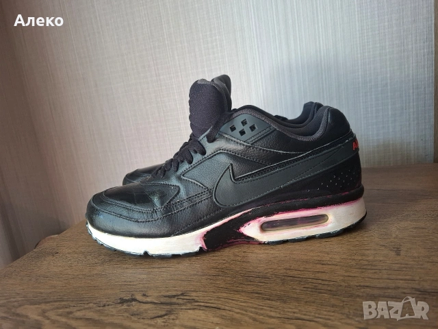 Nike air Zoom BW маратонки 44.5 номер. , снимка 6 - Маратонки - 54688457