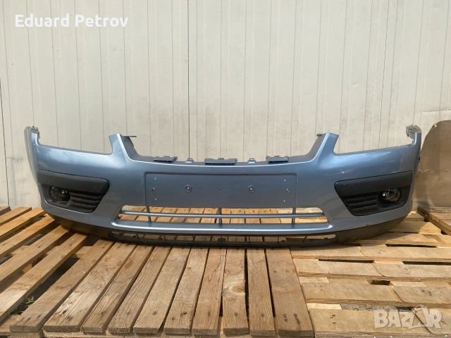броня за  Ford Focus1.6 2006