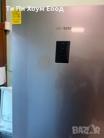 Хладилник SAMSUNG RL36T670CSA, снимка 2 - Хладилници - 55609187