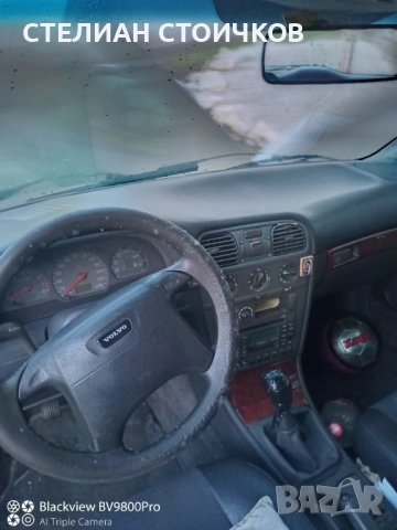 Volvo V40 2.0 16 V Газова Уредба, снимка 3 - Автомобили и джипове - 54298051