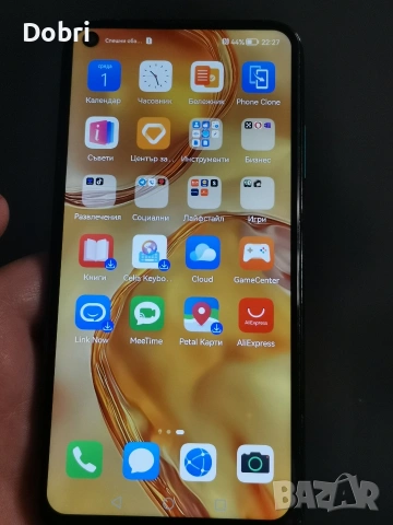 Huawei p40 Lite 6/128 , снимка 2 - Huawei - 54063946
