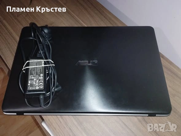 Asus R752...