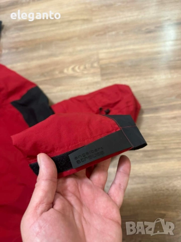 Мъжко функционално яке Engelbert Strauss dryplexx® extreme functional Jacket , XXXL размер, снимка 10 - Якета - 54135177