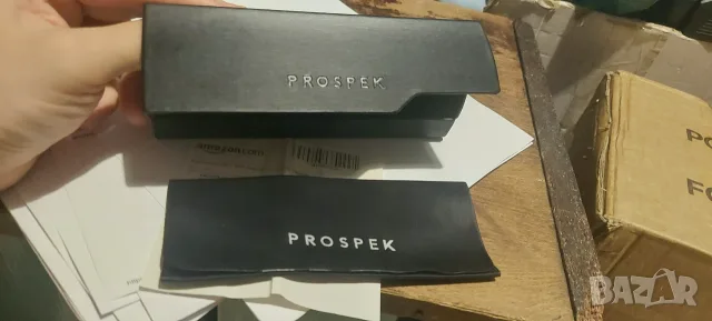 Маркови очила за работа с компютър Spektrum Prospek ULTIMATE Филтър с/у синя светлина Made in Canada, снимка 12 - Слънчеви и диоптрични очила - 55343690