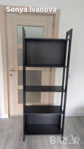 Продавам нова етажерка, снимка 3 - Етажерки - 55008841