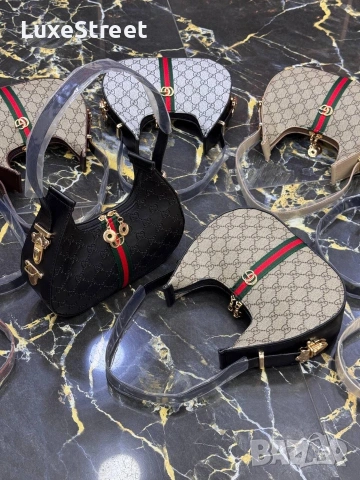 Louis VUITTON 🫟Chanel🫟Guess 🫟Дамски Чанти 