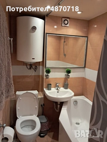 Апартамент Варна, снимка 5 - Квартири, нощувки - 55090727