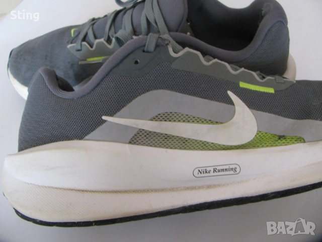 Nike Downshifter 13  Размер  № 42 , Стелка - 27 см. – за Бягане  или  Работа , Универсални  