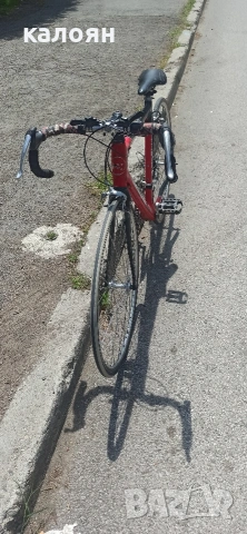 kuota full carbon шосеен, снимка 3 - Велосипеди - 54553059