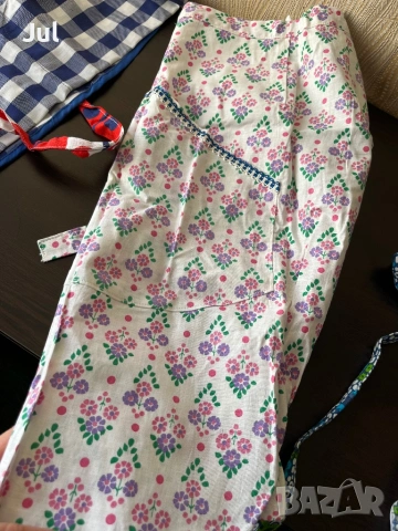 Престилки , снимка 12 - Други - 54293506