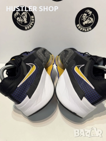 Маратонки NIKE AIR ZOOM SUPERREP 3. Номер 38.5, снимка 4 - Маратонки - 55407393