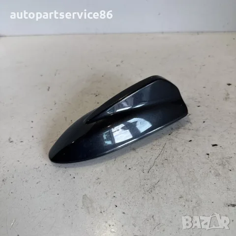Покривна антена тип перка на акула / Радио антена / GPS антена за Volvo XC60 2.4 TDI (2011) OEM 3077