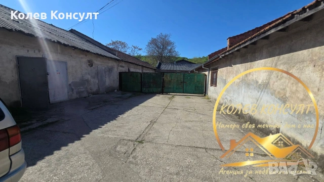 Помещение гр.Димитровград , снимка 2 - Складове - 54343647