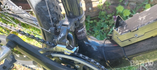 Електрическо колело, снимка 3 - Велосипеди - 54012158