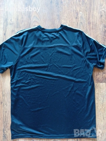 T-Shirt Nike Dry Park- мъжка тениска р-р XL, снимка 5 - Тениски - 55066461