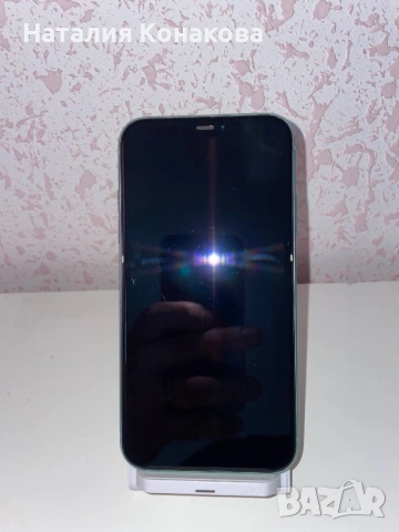 iPhone 11 “128GB - iOS 17”, снимка 2 - Apple iPhone - 54049213