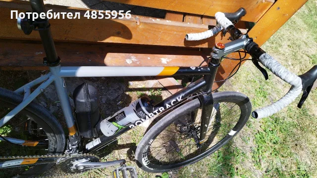bombtrack Audax, снимка 16 - Велосипеди - 55363581