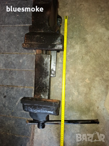 Менгеме 15см челюсти, снимка 6 - Менгемета - 54322429