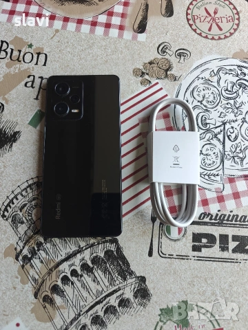 Redmi Note 12 Pro 5G 128GB, снимка 2 - Xiaomi - 55159712