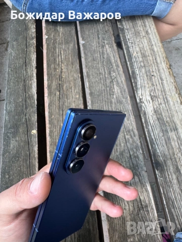 Samsung Z Fold 7 256GB, снимка 6 - Samsung - 55120162