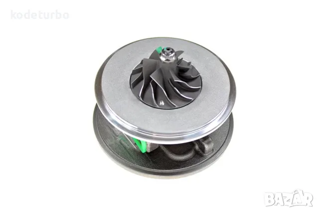 Турбо ядро картридж Turbo cartridge FORD GALAXY 1.9L TDI 81kW 028145702E