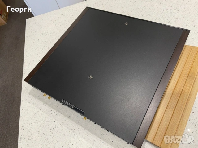 Yamaha NP-S2000 NAS Network USB DAC, снимка 4 - Ресийвъри, усилватели, смесителни пултове - 54437888