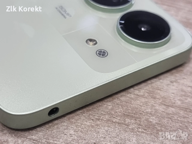 Xiaomi Redmi 13C 128GB 6GB RAM, снимка 6 - Xiaomi - 54069333