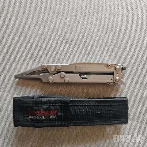 Kershaw USA мултитул