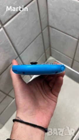 Modded Ps Vita 2000 Aqua Blue 128GB/256GB със 150+/250+ игри, снимка 6 - PlayStation конзоли - 54035503