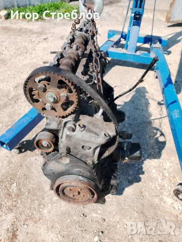 1.9 Peugeot двигател, снимка 2 - Части - 54249766