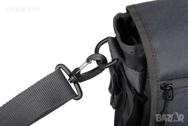 Чанта за спининг риболов Fox Rage, снимка 8 - Екипировка - 54070254