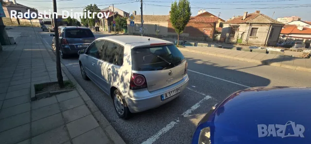 Фолксваген поло, снимка 4 - Автомобили и джипове - 55306514