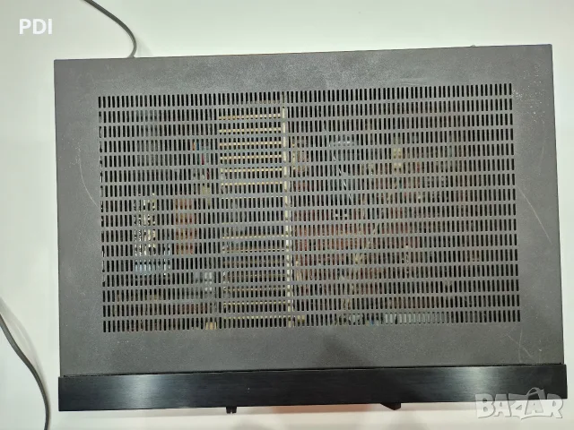 teac a-x5000 + magnat monitor 1000, снимка 5 - Ресийвъри, усилватели, смесителни пултове - 55603091
