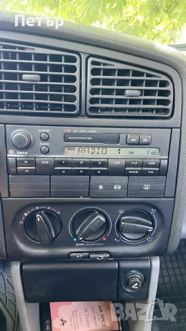 VW Passat 1.8 mi Pacific, снимка 6 - Автомобили и джипове - 55371580
