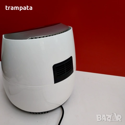 НАЙ ДОБРАТА ОФЕРТА Фритюрник с горещ въздух Air Friyer Medion MD 18290 ,4,5 литра, снимка 5 - Фритюрници - 54241394