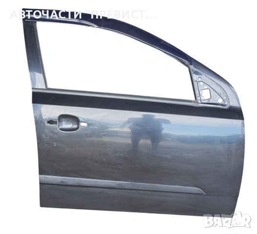 Предна Дясна Врата Опел Астра Х Opel Astra H 2004-2009