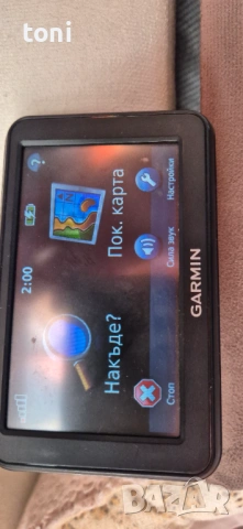 Продавам навигация Garmin