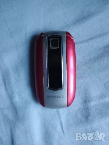 Samsung SGH-E570 Телефон-GSM, снимка 15 - Samsung - 55346209