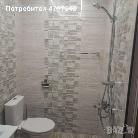 Под наем тристаен апартамент в Центъра!, снимка 9 - Апартаменти - 54637988