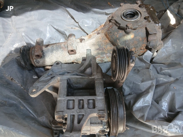 SUBARU Forester+ резервни части, снимка 6 - Автомобили и джипове - 54791721